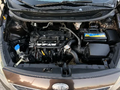 Kia RIO - Photo 3