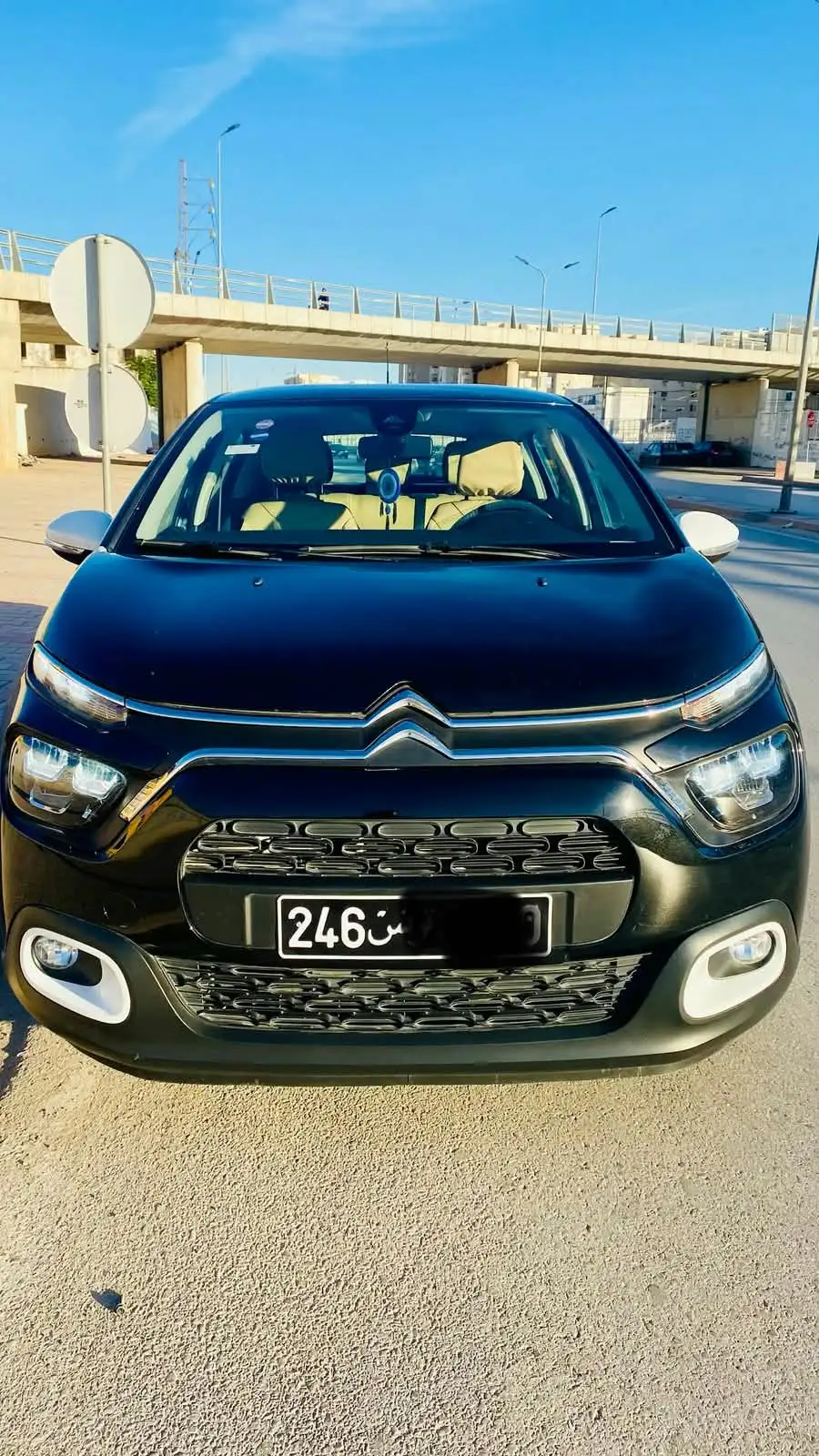 Citroen C3 2024