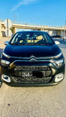 Citroen C3 2024 Essence