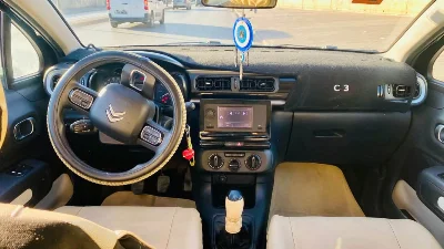 Citroen C3 - Photo 6
