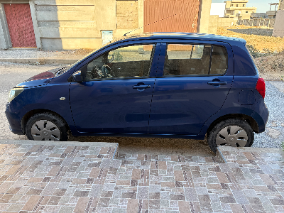 Suzuki Celerio - Photo 8