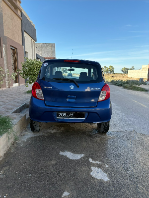 Suzuki Celerio - Photo 7