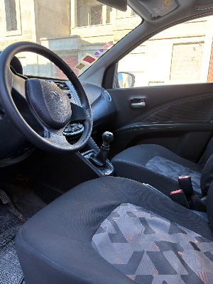 Suzuki Celerio - Photo 6