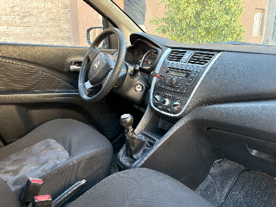 Suzuki Celerio - Photo 5