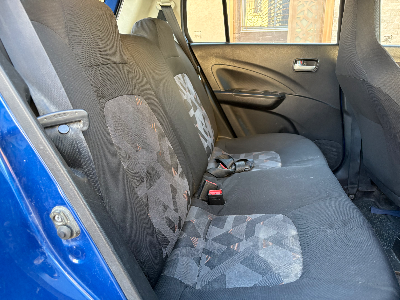 Suzuki Celerio - Photo 4