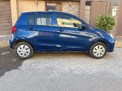 Suzuki Celerio - Photo 2
