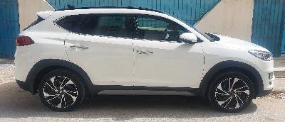 Hyundai TUCSON - Photo 5