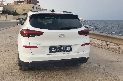 Hyundai TUCSON - Photo 4