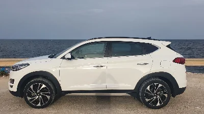 Hyundai TUCSON - Photo 3
