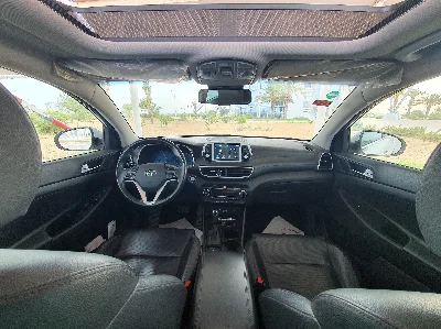 Hyundai TUCSON - Photo 2