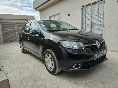 Renault Symbol - Photo 6