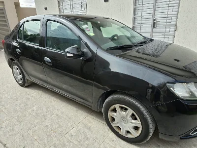 Renault Symbol - Photo 5