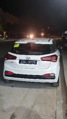 Hyundai I20 2021 Essence