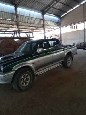 Mitsubishi Autres - Photo 4