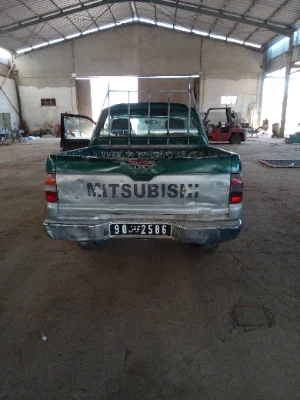 Mitsubishi Autres - Photo 3