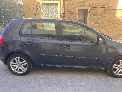 Volkswagen Golf 5 - Photo 11