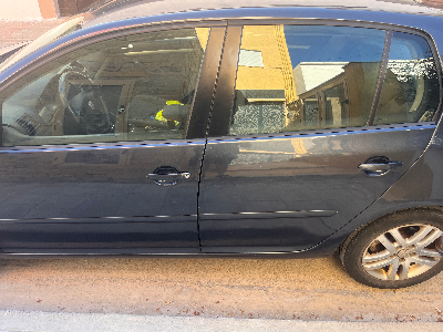 Volkswagen Golf 5 - Photo 10