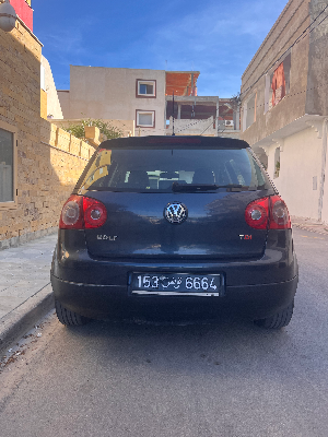 Volkswagen Golf 5 - Photo 9