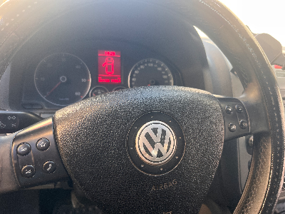 Volkswagen Golf 5 - Photo 6