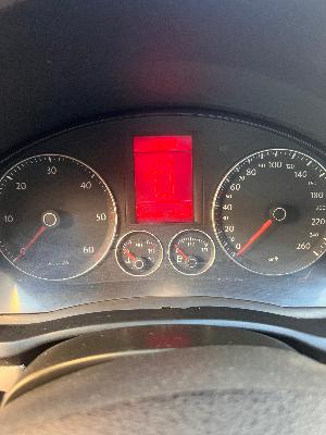 Volkswagen Golf 5 - Photo 5