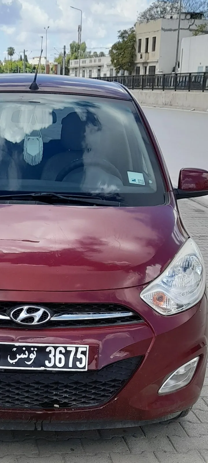Hyundai I10 2016