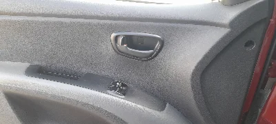 Hyundai I10 - Photo 11