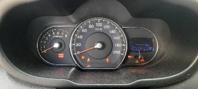 Hyundai I10 - Photo 10