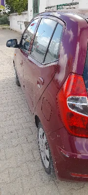 Hyundai I10 - Photo 3