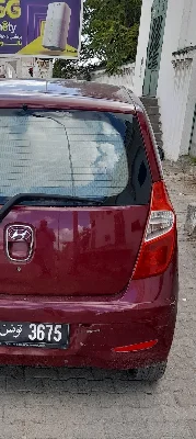 Hyundai I10 - Photo 2