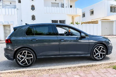 Volkswagen Golf - Photo 10