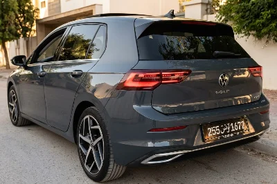 Volkswagen Golf - Photo 9