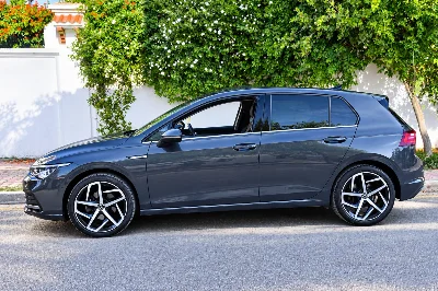 Volkswagen Golf - Photo 5