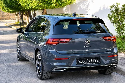 Volkswagen Golf - Photo 4