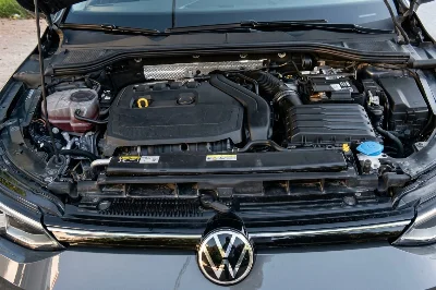 Volkswagen Golf - Photo 3