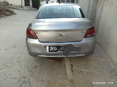 Peugeot 301 - Photo 5
