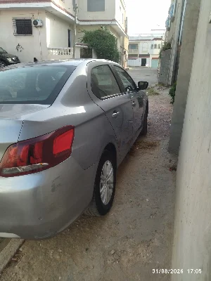 Peugeot 301 - Photo 3