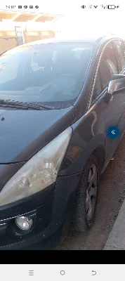 Peugeot 3008 - Photo 6