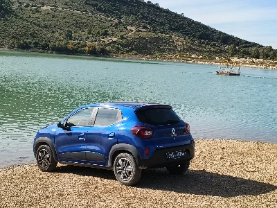 Renault Kwid 2023 Essence