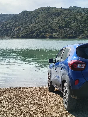 Renault Kwid - Photo 2
