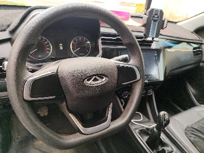 Chery Tiggo 3x - Photo 5