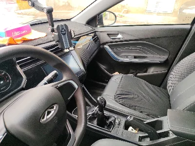 Chery Tiggo 3x - Photo 4