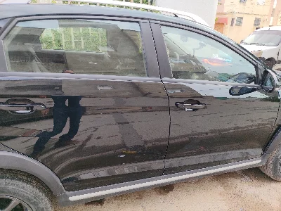 Chery Tiggo 3x - Photo 2