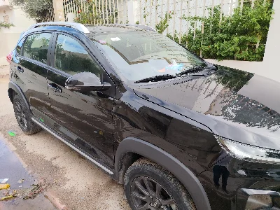 Chery Tiggo 3x 2024 Essence