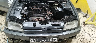Peugeot 306 - Photo 7
