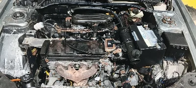 Peugeot 306 - Photo 6