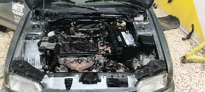 Peugeot 306 - Photo 5