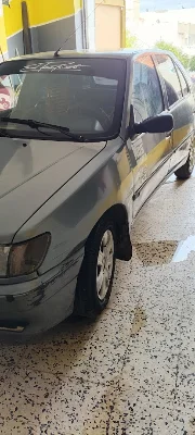 Peugeot 306 - Photo 4