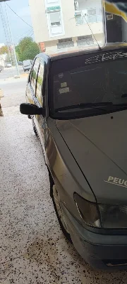 Peugeot 306 - Photo 3