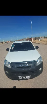 Isuzu D MAX - Photo 10