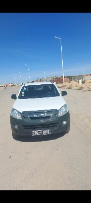Isuzu D max 2013 Diesel